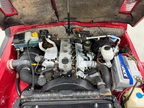 TROLLER T4 2.8 MWM TURBO DIESEL CAPOTA RIGIDA, Foto 13
