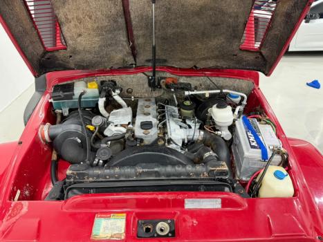 TROLLER T4 2.8 MWM TURBO DIESEL CAPOTA RIGIDA, Foto 14