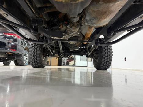 TROLLER T4 2.8 MWM TURBO DIESEL CAPOTA RIGIDA, Foto 15