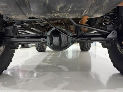 TROLLER T4 2.8 MWM TURBO DIESEL CAPOTA RIGIDA, Foto 16