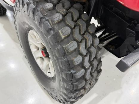 TROLLER T4 2.8 MWM TURBO DIESEL CAPOTA RIGIDA, Foto 17