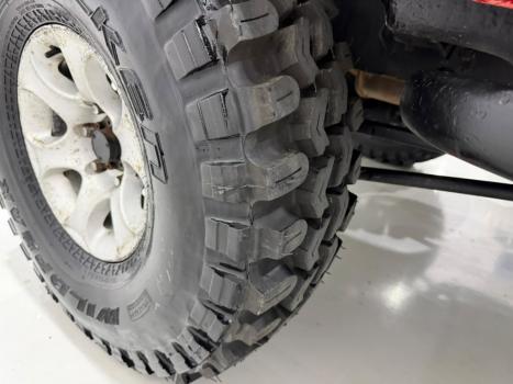 TROLLER T4 2.8 MWM TURBO DIESEL CAPOTA RIGIDA, Foto 18