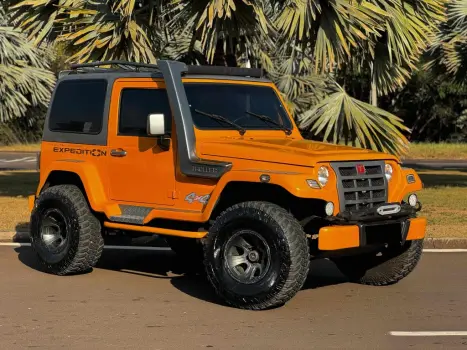 TROLLER T4 3.0 NGD TURBO DIESEL EXPEDITION CAPOTA RIGIDA, Foto 2