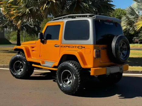 TROLLER T4 3.0 NGD TURBO DIESEL EXPEDITION CAPOTA RIGIDA, Foto 5