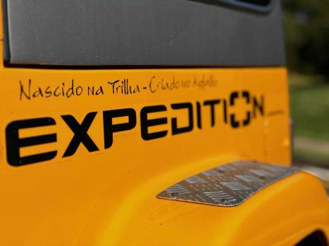 TROLLER T4 3.0 NGD TURBO DIESEL EXPEDITION CAPOTA RIGIDA, Foto 6