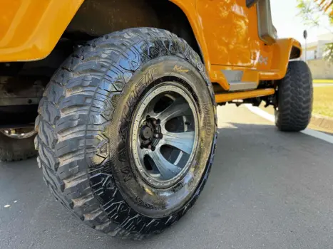 TROLLER T4 3.0 NGD TURBO DIESEL EXPEDITION CAPOTA RIGIDA, Foto 7