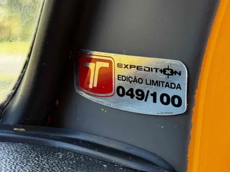 TROLLER T4 3.0 NGD TURBO DIESEL EXPEDITION CAPOTA RIGIDA, Foto 8