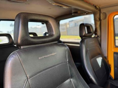 TROLLER T4 3.0 NGD TURBO DIESEL EXPEDITION CAPOTA RIGIDA, Foto 10