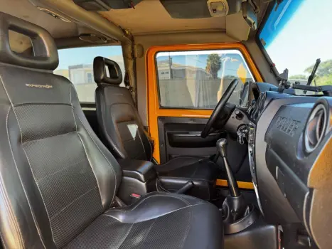 TROLLER T4 3.0 NGD TURBO DIESEL EXPEDITION CAPOTA RIGIDA, Foto 11