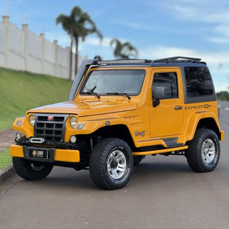 TROLLER T4 3.0 NGD TURBO DIESEL EXPEDITION CAPOTA RIGIDA, Foto 1