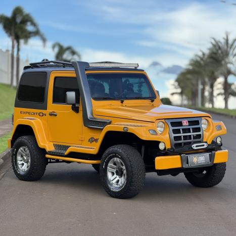 TROLLER T4 3.0 NGD TURBO DIESEL EXPEDITION CAPOTA RIGIDA, Foto 3