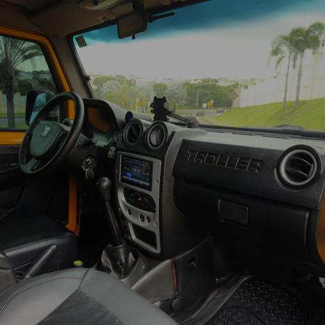 TROLLER T4 3.0 NGD TURBO DIESEL EXPEDITION CAPOTA RIGIDA, Foto 6