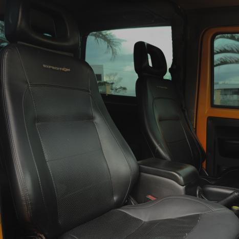 TROLLER T4 3.0 NGD TURBO DIESEL EXPEDITION CAPOTA RIGIDA, Foto 7