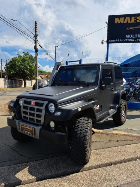 TROLLER T4 3.0 NGD TURBO DIESEL CAPOTA RIGIDA, Foto 1