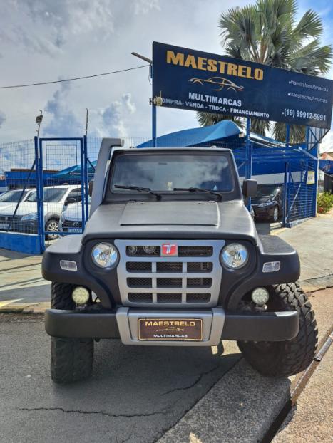 TROLLER T4 3.0 NGD TURBO DIESEL CAPOTA RIGIDA, Foto 2