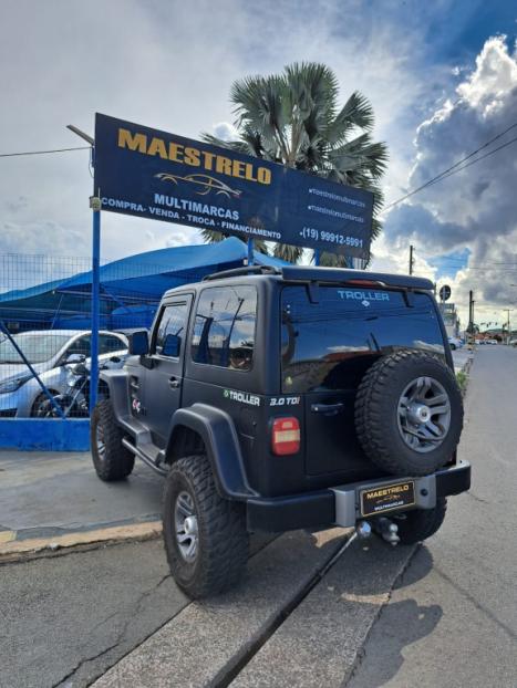 TROLLER T4 3.0 NGD TURBO DIESEL CAPOTA RIGIDA, Foto 3