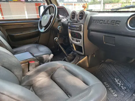 TROLLER T4 3.0 NGD TURBO DIESEL CAPOTA RIGIDA, Foto 6