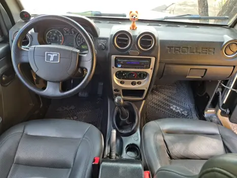 TROLLER T4 3.0 NGD TURBO DIESEL CAPOTA RIGIDA, Foto 7