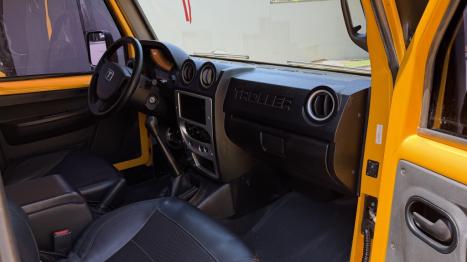 TROLLER T4 3.0 NGD TURBO DIESEL CAPOTA RIGIDA, Foto 2