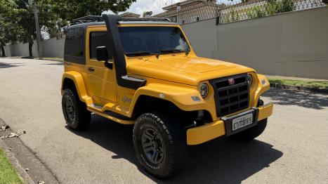 TROLLER T4 3.0 NGD TURBO DIESEL CAPOTA RIGIDA, Foto 3