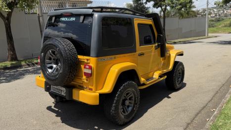 TROLLER T4 3.0 NGD TURBO DIESEL CAPOTA RIGIDA, Foto 4