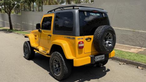 TROLLER T4 3.0 NGD TURBO DIESEL CAPOTA RIGIDA, Foto 5