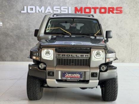 TROLLER T4 3.2 TGV 4X4 TURBO DIESEL INTERCOOLER, Foto 2
