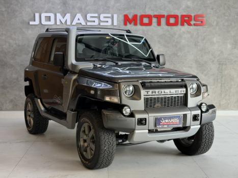 TROLLER T4 3.2 TGV 4X4 TURBO DIESEL INTERCOOLER, Foto 3
