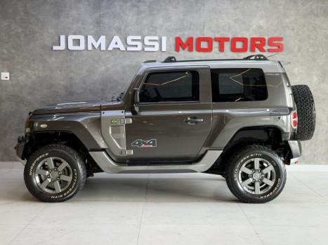 TROLLER T4 3.2 TGV 4X4 TURBO DIESEL INTERCOOLER, Foto 4