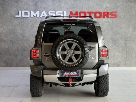 TROLLER T4 3.2 TGV 4X4 TURBO DIESEL INTERCOOLER, Foto 7
