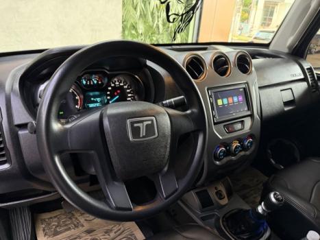 TROLLER T4 3.2 TGV 4X4 TURBO DIESEL INTERCOOLER, Foto 12