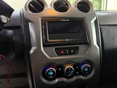 TROLLER T4 3.2 TGV 4X4 TURBO DIESEL INTERCOOLER, Foto 13
