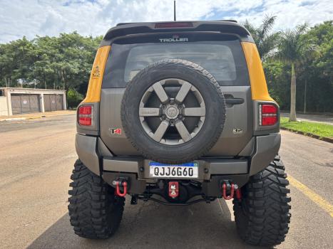 TROLLER T4 3.2 XLT 4X4 TURBO DIESEL INTERCOOLER AUTOM�TICO, Foto 2