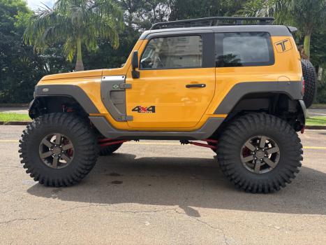 TROLLER T4 3.2 XLT 4X4 TURBO DIESEL INTERCOOLER AUTOM�TICO, Foto 3