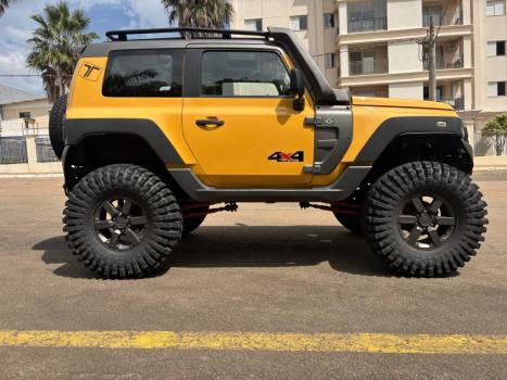 TROLLER T4 3.2 XLT 4X4 TURBO DIESEL INTERCOOLER AUTOM�TICO, Foto 4