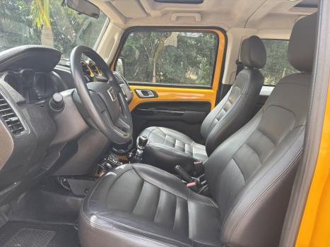 TROLLER T4 3.2 XLT 4X4 TURBO DIESEL INTERCOOLER AUTOM�TICO, Foto 5