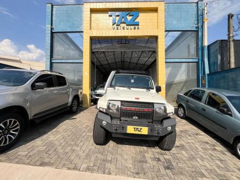 TROLLER T4 3.2 XLT 4X4 TURBO DIESEL INTERCOOLER, Foto 1