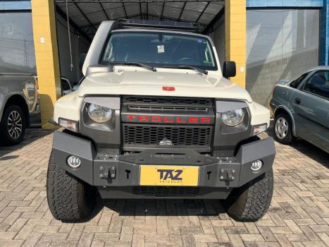 TROLLER T4 3.2 XLT 4X4 TURBO DIESEL INTERCOOLER, Foto 4