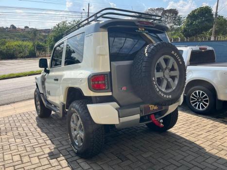 TROLLER T4 3.2 XLT 4X4 TURBO DIESEL INTERCOOLER, Foto 5
