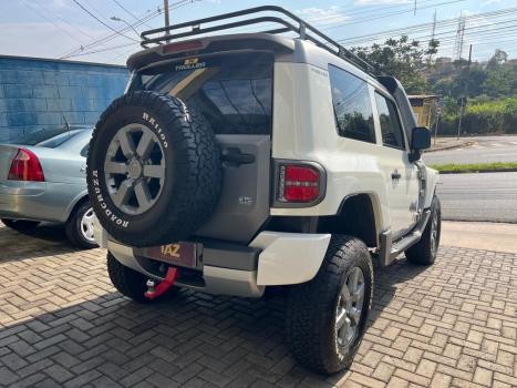 TROLLER T4 3.2 XLT 4X4 TURBO DIESEL INTERCOOLER, Foto 6