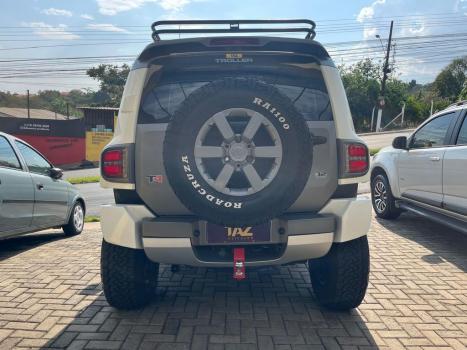 TROLLER T4 3.2 XLT 4X4 TURBO DIESEL INTERCOOLER, Foto 7