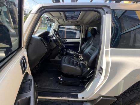 TROLLER T4 3.2 XLT 4X4 TURBO DIESEL INTERCOOLER, Foto 8