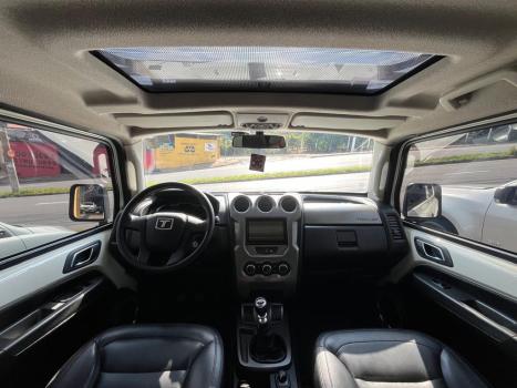TROLLER T4 3.2 XLT 4X4 TURBO DIESEL INTERCOOLER, Foto 9