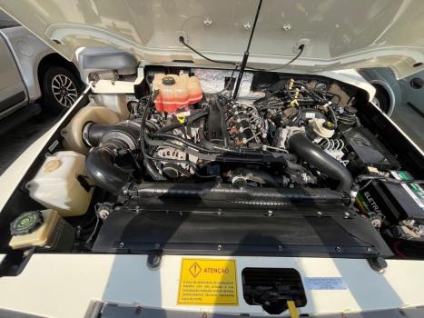 TROLLER T4 3.2 XLT 4X4 TURBO DIESEL INTERCOOLER, Foto 12