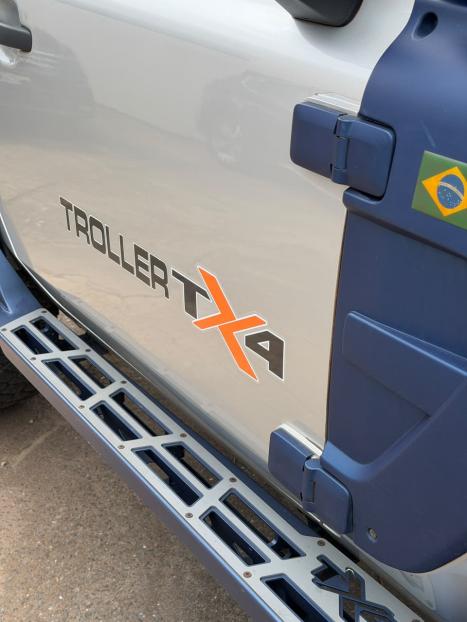 TROLLER TX 4 3.2 20V TGV 4x4 TURBO INTERCOOLER AUTOMÁTICO, Foto 6