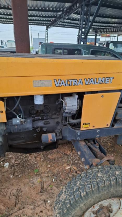 VALMET 785 , Foto 2
