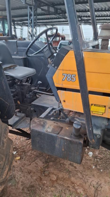 VALMET 785 , Foto 4