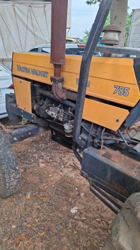 VALMET 785 , Foto 8