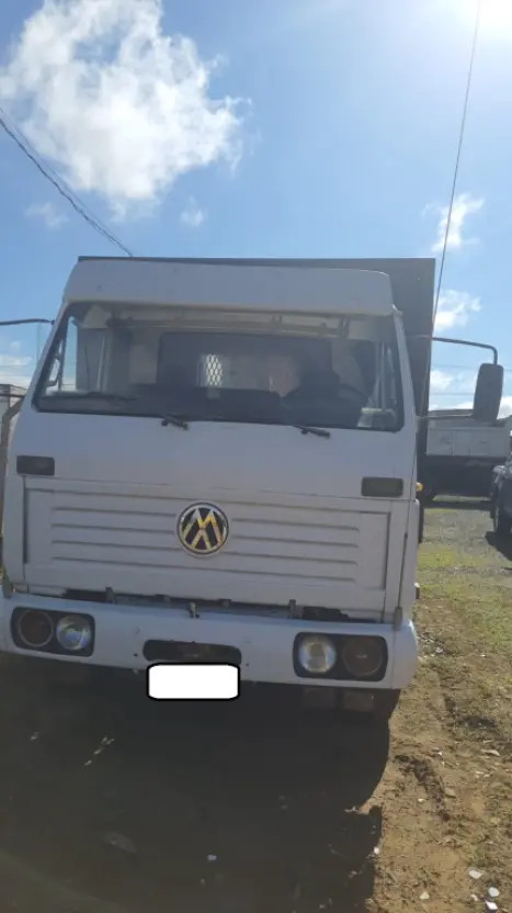 VOLKSWAGEN 13-130 , Foto 1