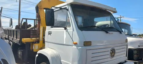 VOLKSWAGEN 16-200 , Foto 1